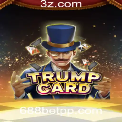 Explorando o Fascinante Mundo de TrumpCard: Jogo Inovador na Plataforma 688bet