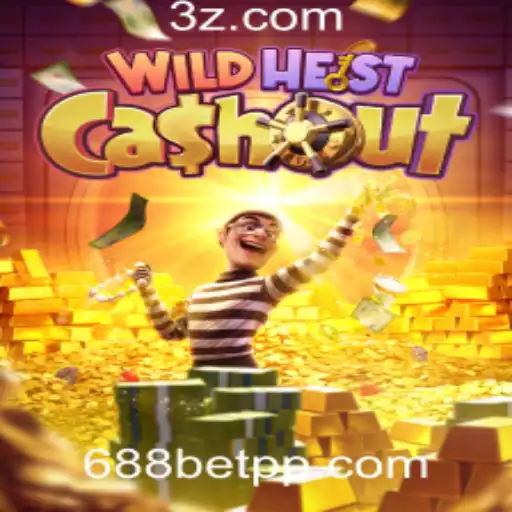 Explorando o Mundo de WildHeistCashout no 688bet Plataforma